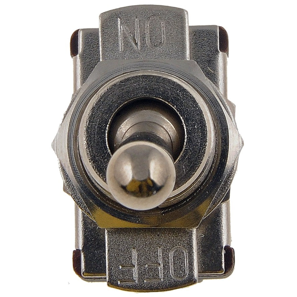 Dorman 85903 Electrical Switches Toggle-Metal Bat w/Screw Terminals 6 Amp (72 watts)