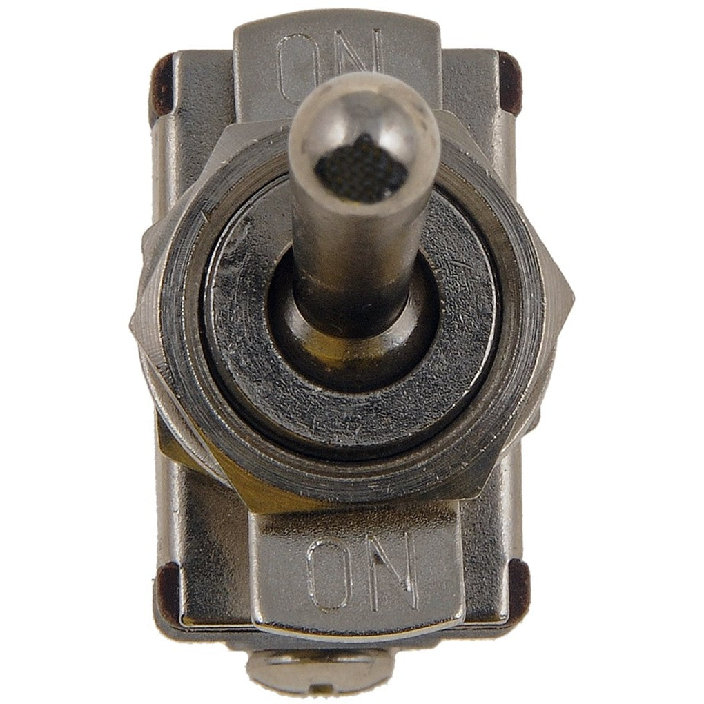 Dorman 85905 Electrical Switches Toggle-Metal Bat w/Screw Terminals 15 Amp (180 watts)