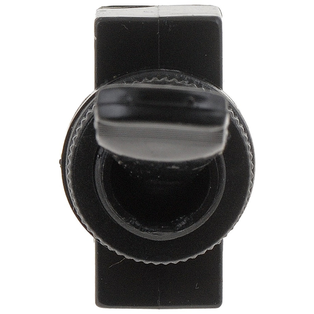 Dorman 85906 Electrical Switches Toggle Lever Plastic Black On-Off Function