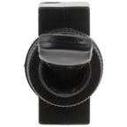 Dorman 85906 Electrical Switches Toggle Lever Plastic Black On-Off Function
