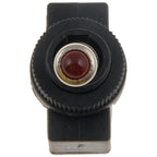 Dorman 85909 Electrical Switches Toggle Lever LED Indicator Red