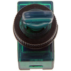 Dorman 85913 Electrical Switches Toggle Lever Glow Green