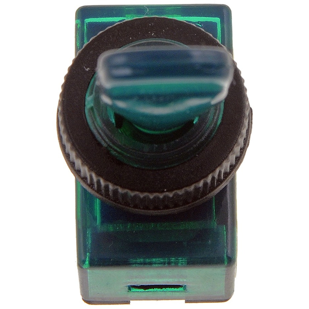 Dorman 85913 Electrical Switches Toggle Lever Glow Green
