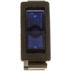 Dorman 85922 Electrical Switches Rocker Rectangular Style Blue Glow