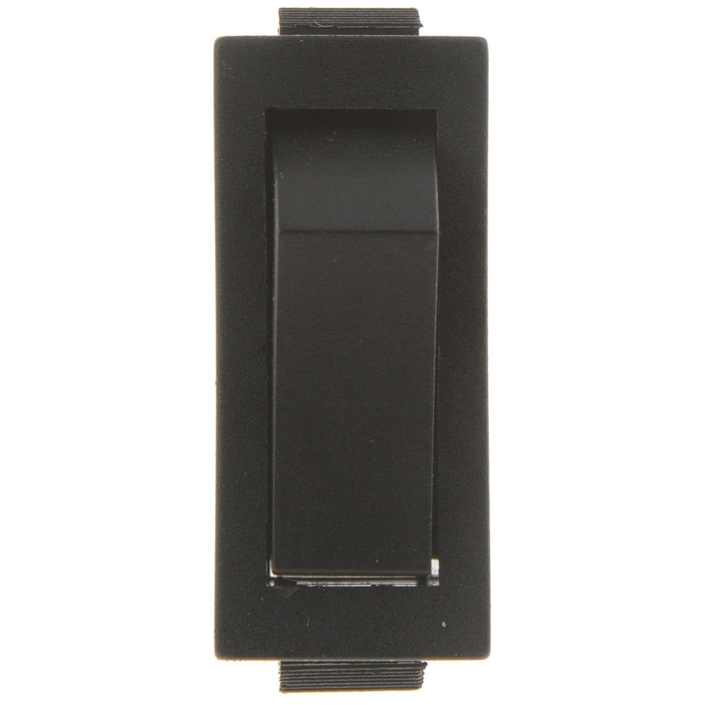 Dorman 85924 Electrical Switches Rocker Rectangular Style Non-Glow Black