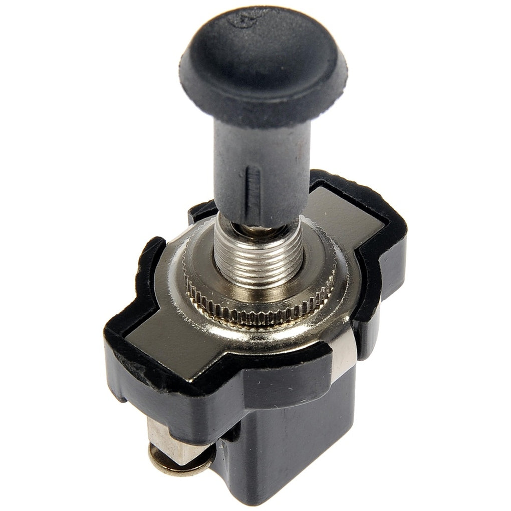 Dorman 85933 Electrical Switches Push/Pull Push/Pull European Style On-Off Function