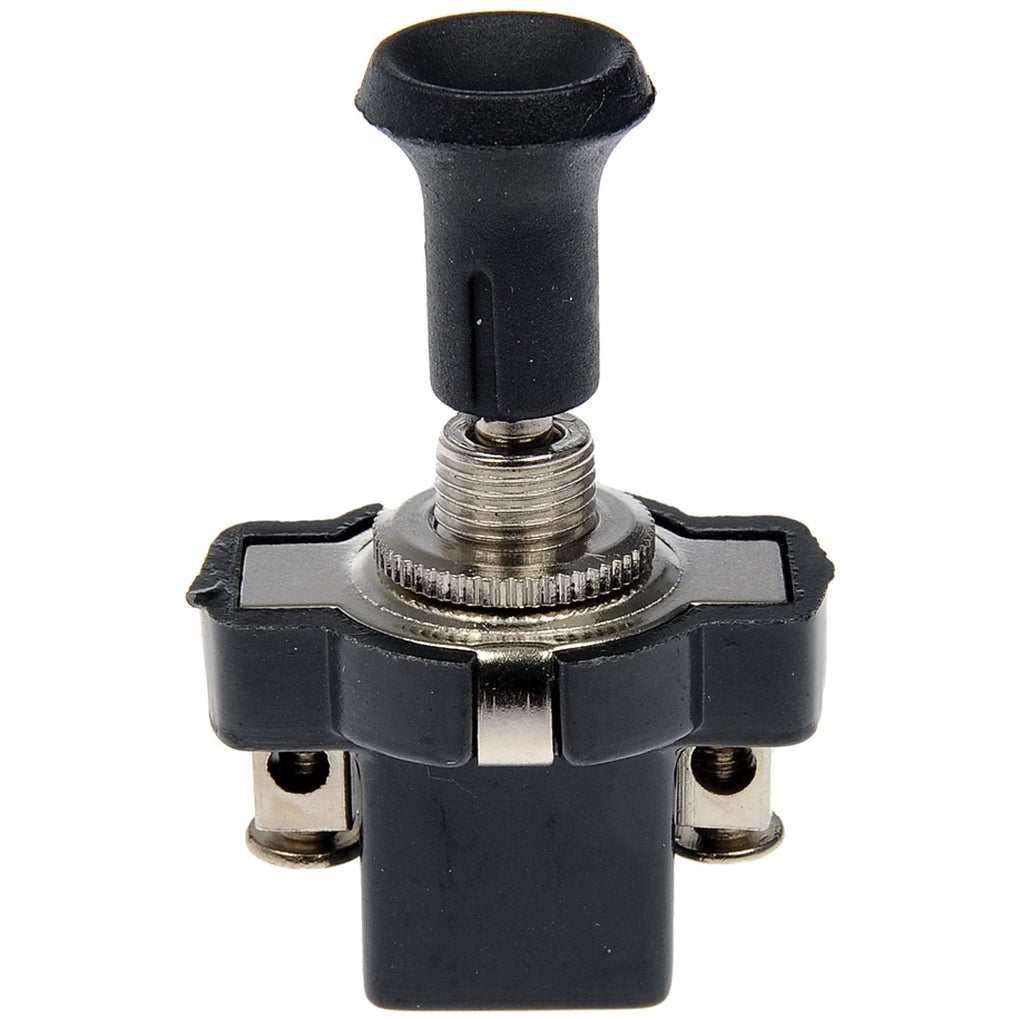 Dorman 85933 Electrical Switches Push/Pull Push/Pull European Style On-Off Function