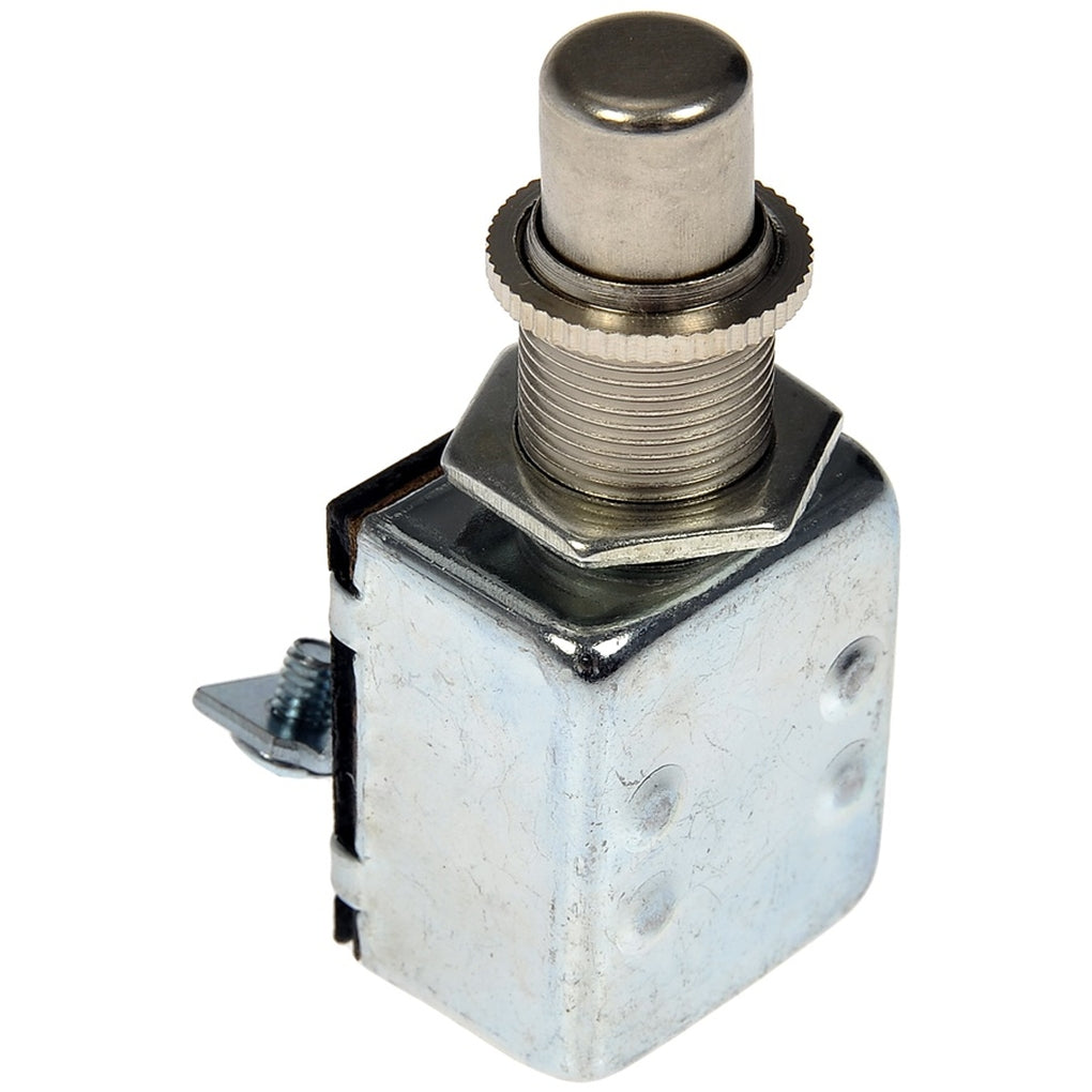 Dorman 85935 Electrical Switches Specialty Starter Switches Push Button Metal -