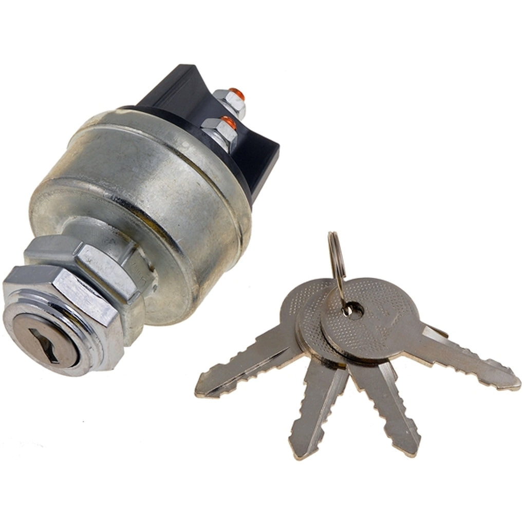 Dorman 85936 Electrical Switches Specialty Starter Switches Key Style Metal -
