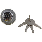 Dorman 85936 Electrical Switches Specialty Starter Switches Key Style Metal -