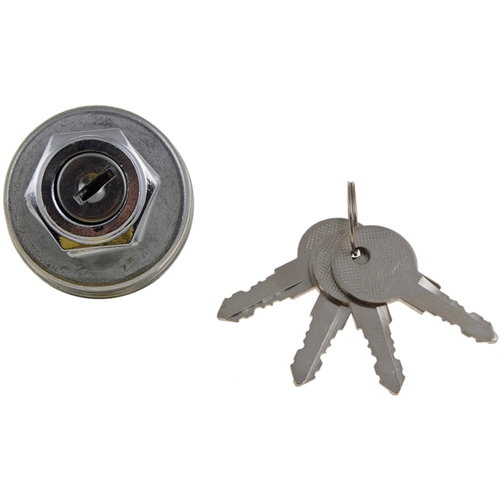 Dorman 85936 Electrical Switches Specialty Starter Switches Key Style Metal -