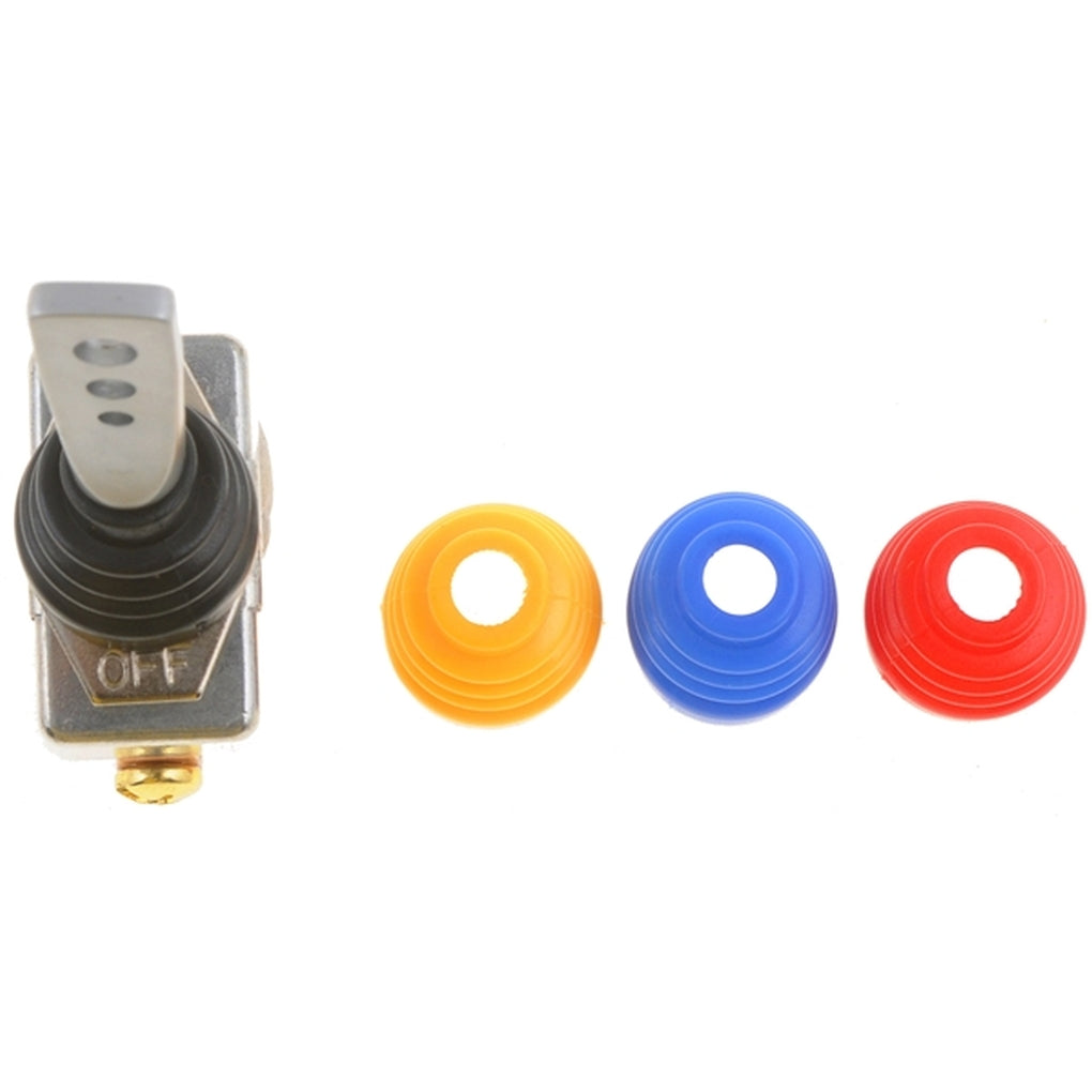 Dorman 85943 Electrical Switches Toggle Waterproof with Screw Terminals
