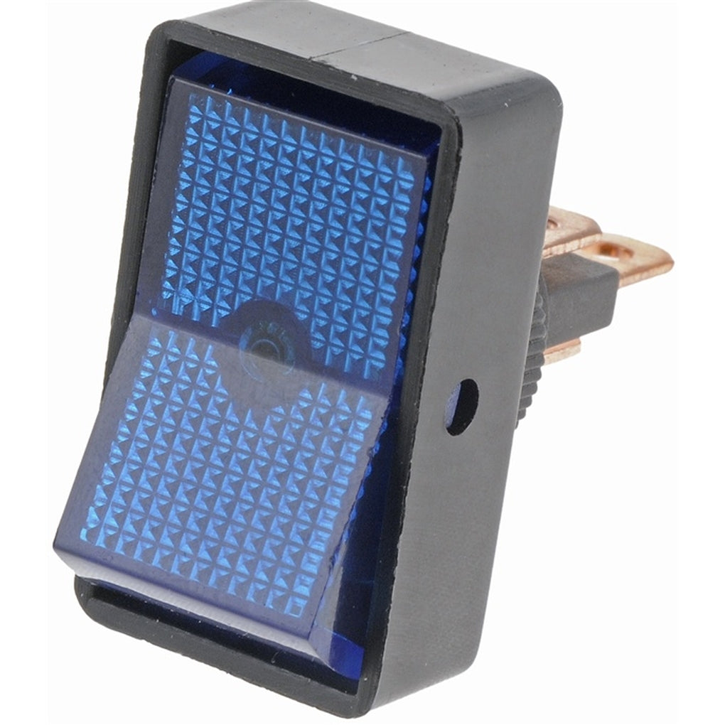 Dorman 85947 Blue Glow Rectangular Style Jumbo