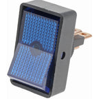 Dorman 85947 Blue Glow Rectangular Style Jumbo