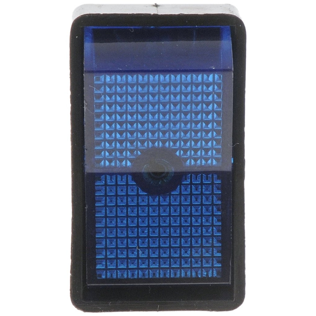 Dorman 85947 Blue Glow Rectangular Style Jumbo