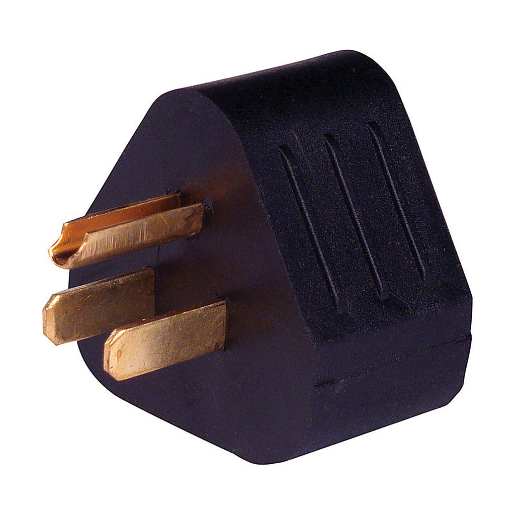 US Hardware RV-307C RV Electrical Adapter 1/Pack