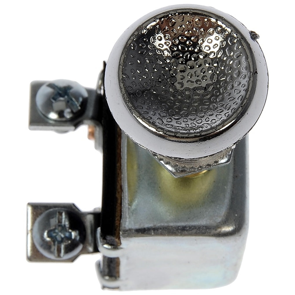 Dorman 85955 Electrical Switches Push/Pull Metal 20 Amp (240 watts)