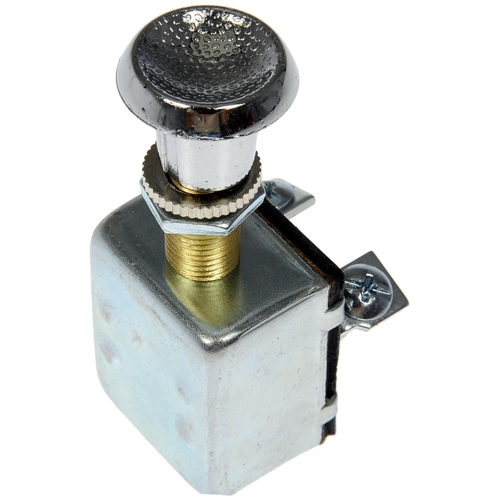 Dorman 85955 Electrical Switches Push/Pull Metal 20 Amp (240 watts)