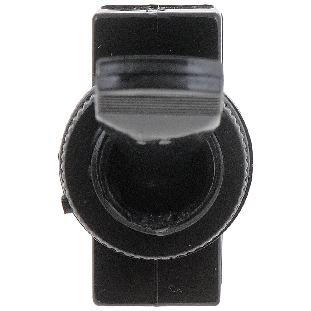 Dorman 85958 Electrical Switches Toggle Lever Plastic Black Momentary-On Function