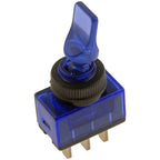 Dorman 85962 Blue Duck Bill Glow 20 Amp Switch