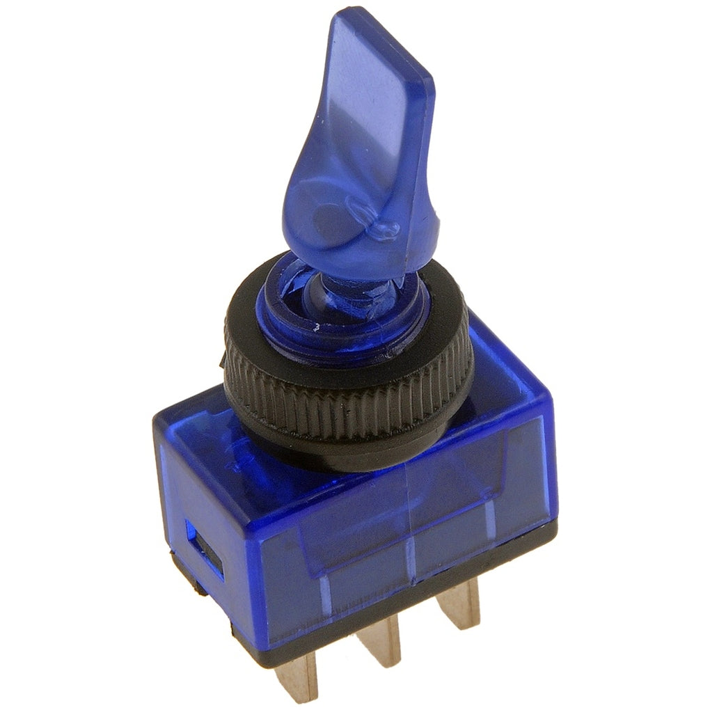 Dorman 85962 Blue Duck Bill Glow 20 Amp Switch