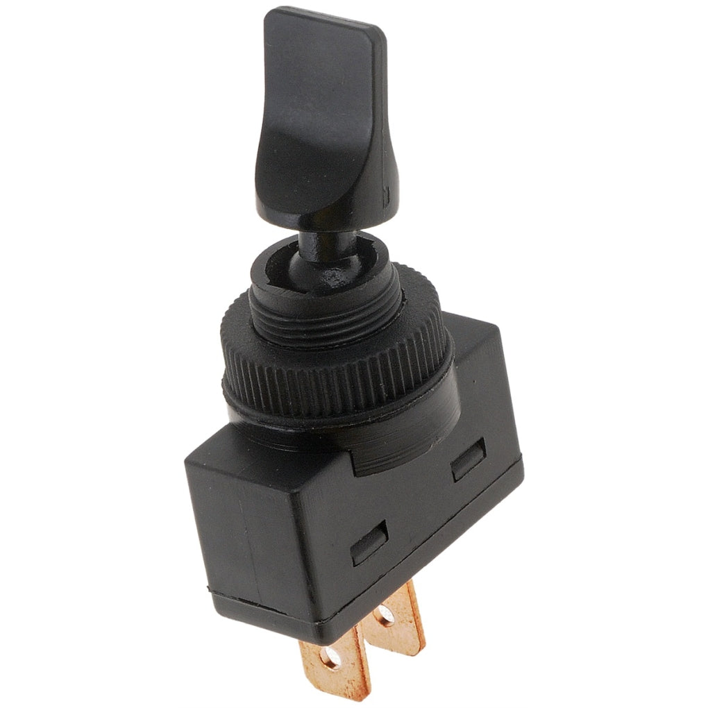 Dorman 85964 Black On Off Duck Bill Non-Glow 20 Amp
