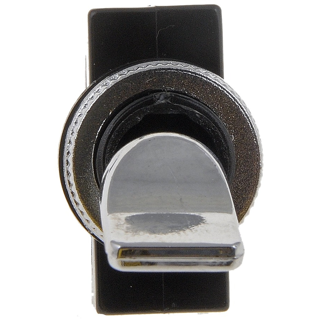 Dorman 85966 Electrical Switches Toggle Duck Bill Non-Glow Chrome On-Off 16 Amp
