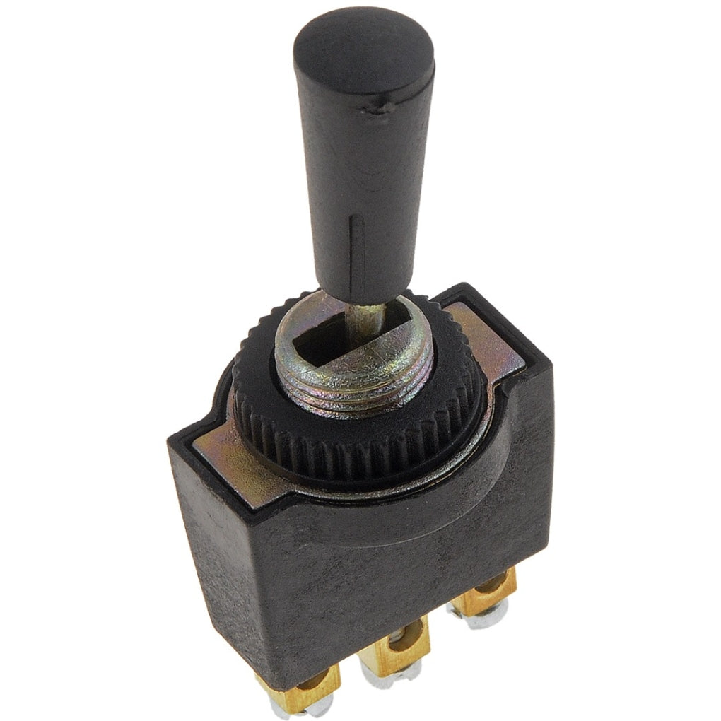 Dorman 85970 Toggle On Off On Euro Style 20 Amp Switch