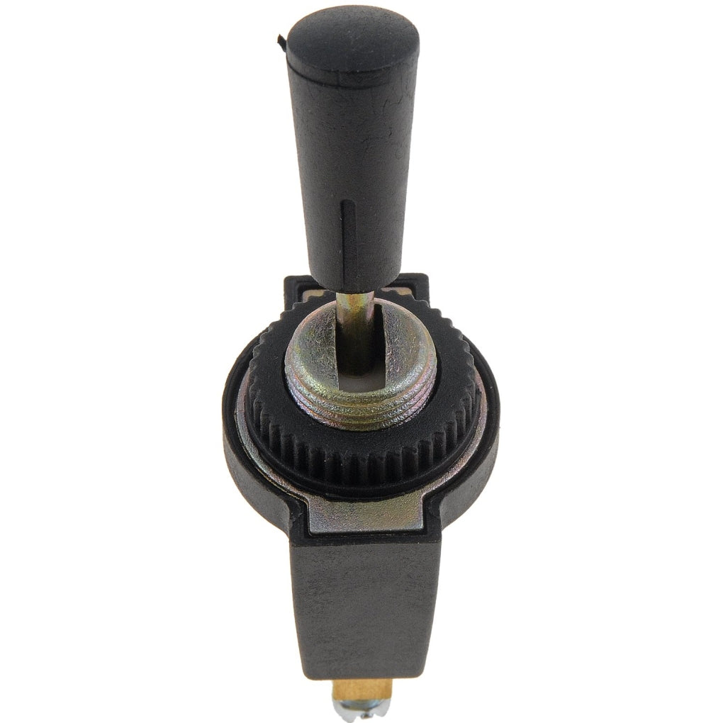 Dorman 85970 Toggle On Off On Euro Style 20 Amp Switch