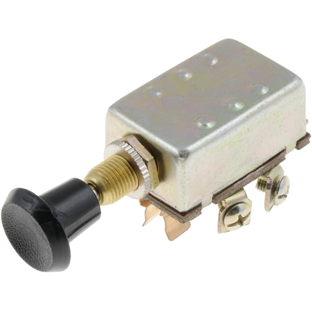 Dorman 85989 Electrical Switches Push/Pull Push/Pull Fused Headlight -