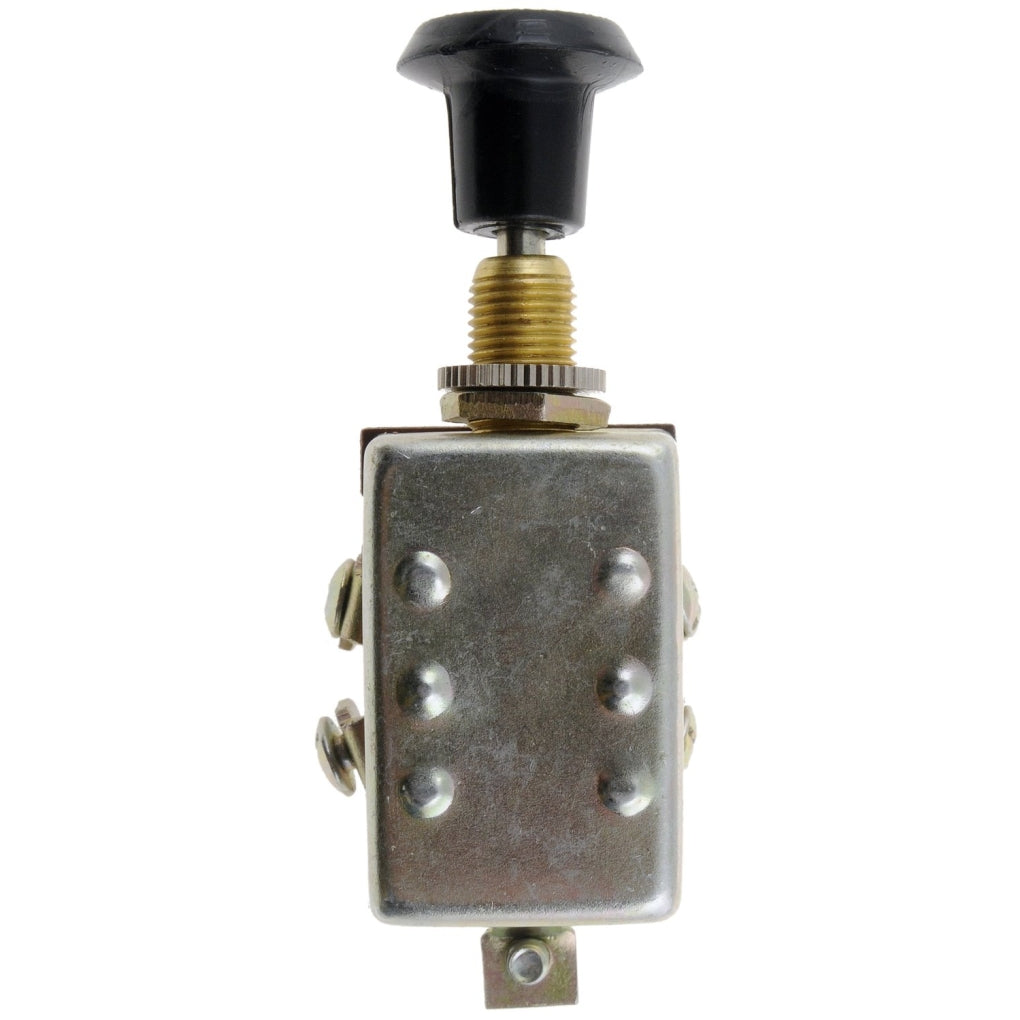 Dorman 85989 Electrical Switches Push/Pull Push/Pull Fused Headlight -