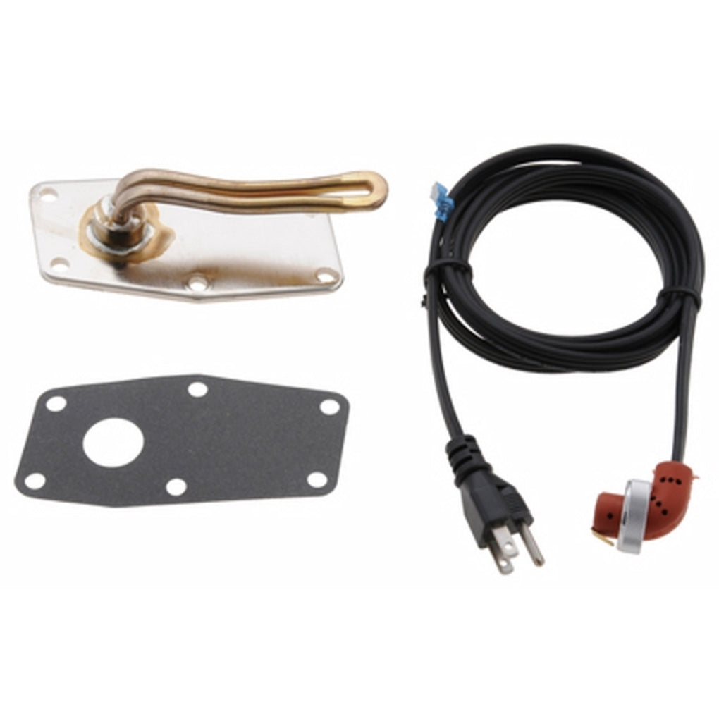 ZeroStart 8601046 Freeze Plug Engine Heater, 1500W 120V