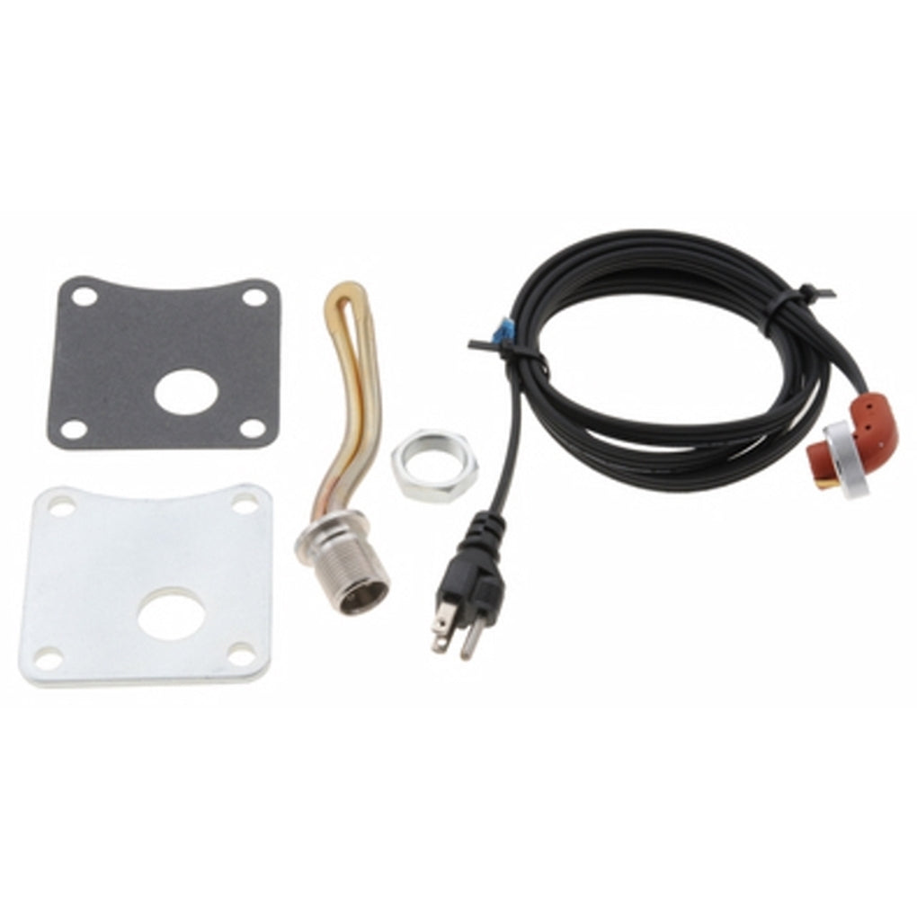 ZeroStart 8601712 1500W Freeze Plug Engine Heater
