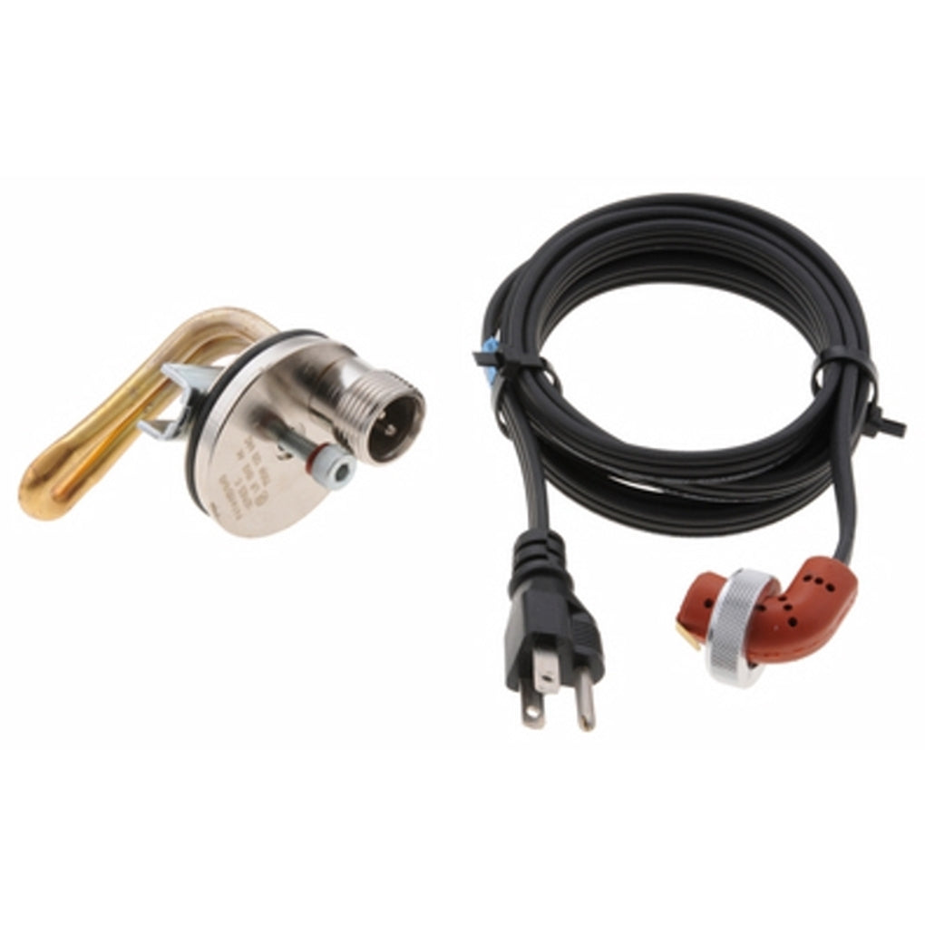 ZeroStart 8601755 Freeze Plug Engine Heater, 750W 120V