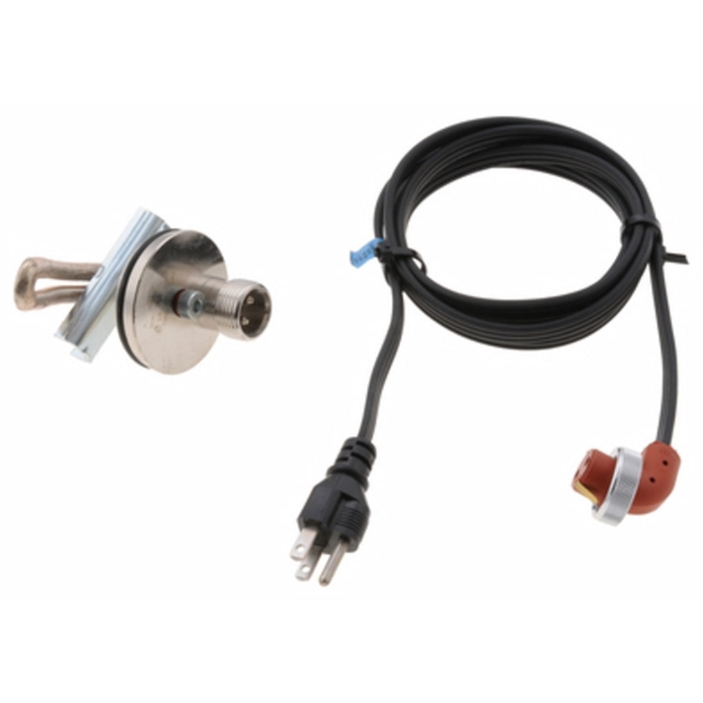 ZeroStart 8601860 Freeze Plug Engine Heater, 1000W 120V