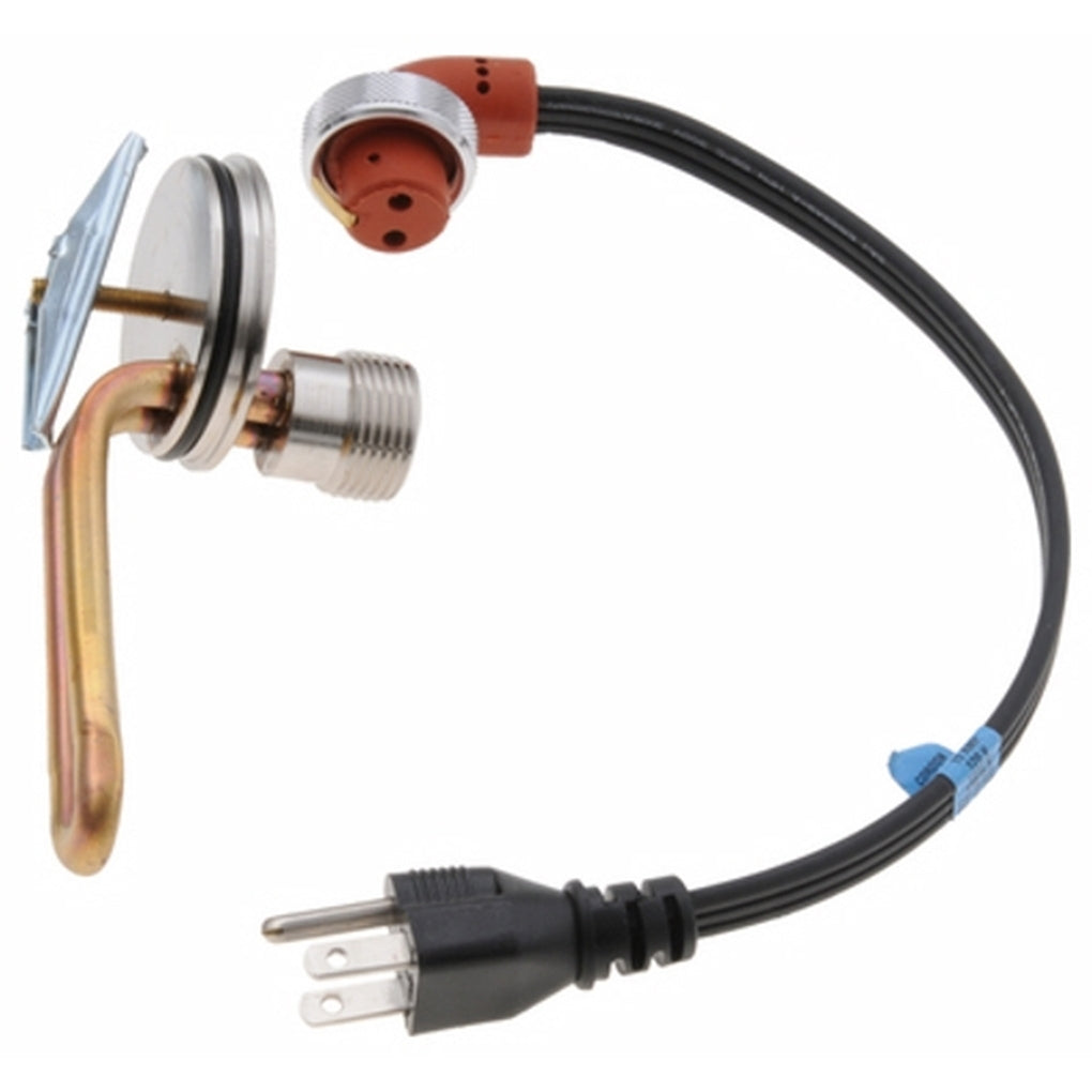 ZeroStart 8602050 Freeze Plug Engine Heater, 1500W 120V