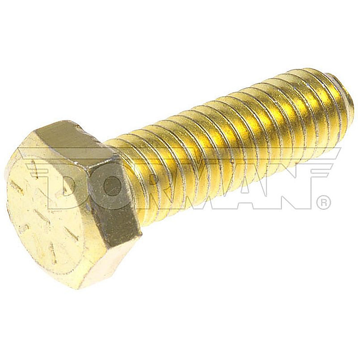 Dorman 860-212 Cap Screw-Hex Head-Grade 8- 3/8-16 x 1-1/4 In.
