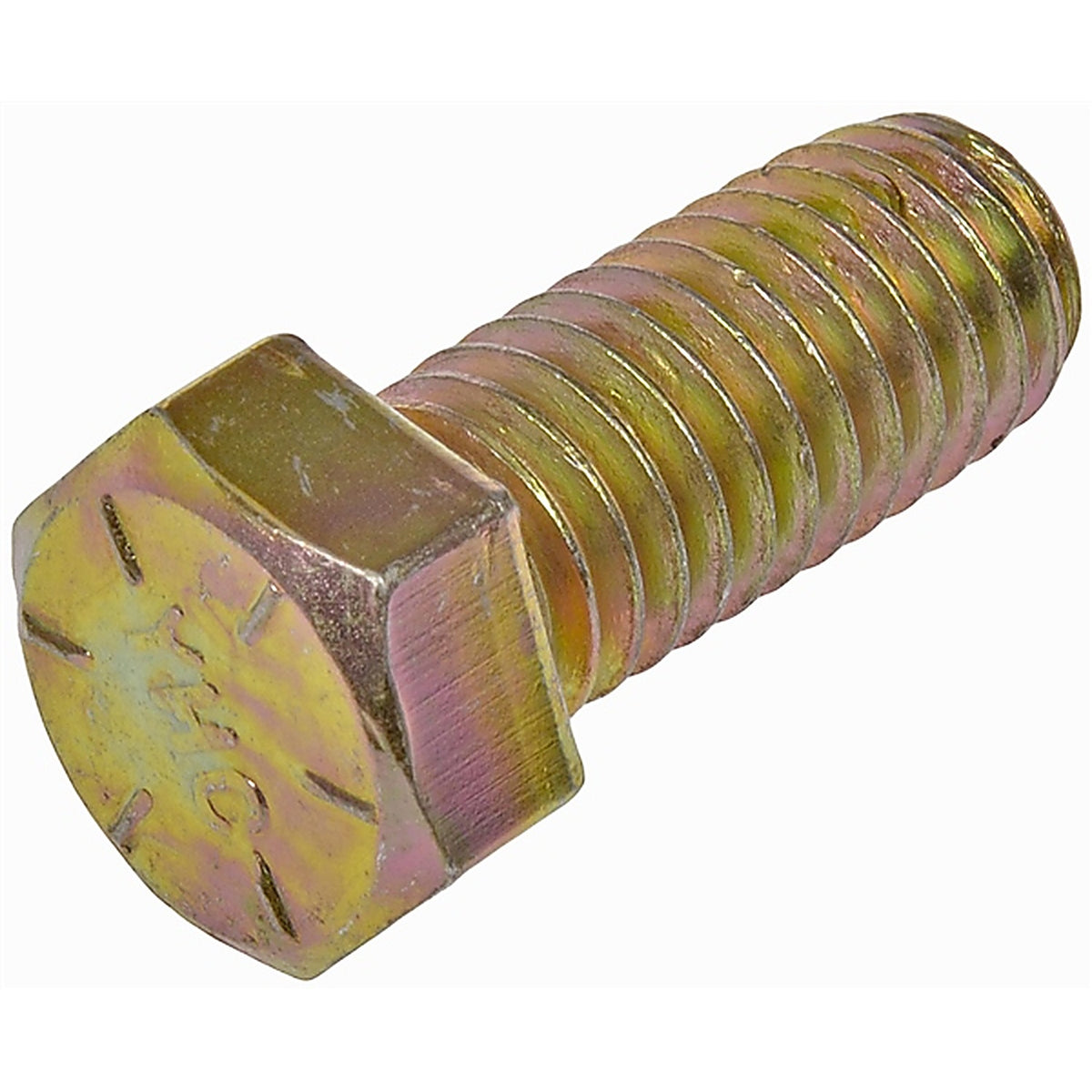 Dorman 860-310 Cap Screw-Hex Head-Grade 8- 7/16-14 x 1 In.