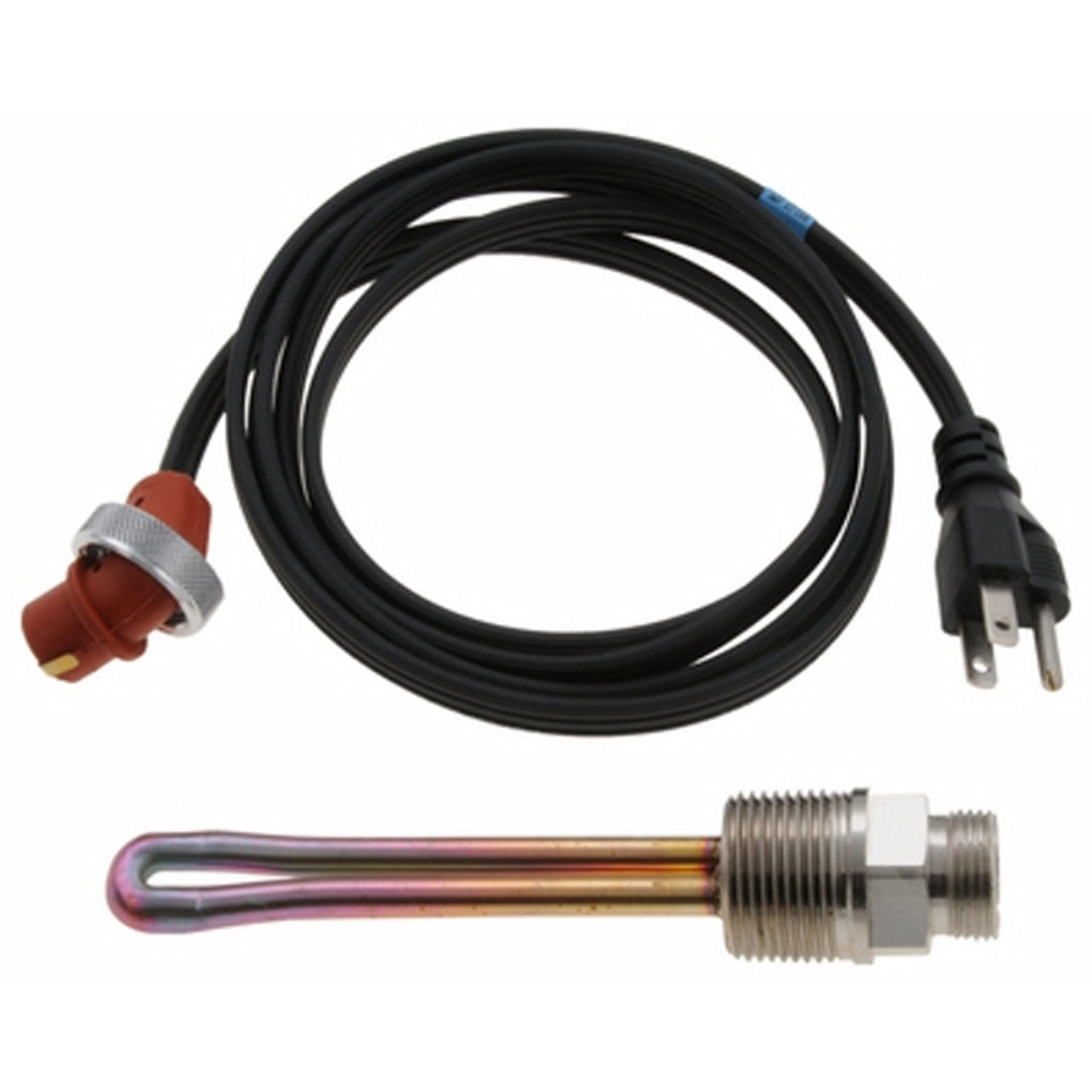ZeroStart 860-5556 Freeze Plug Engine Heater, 1500W 120V