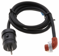 ZeroStart 860-8652 Replacement Cord 120V 15A