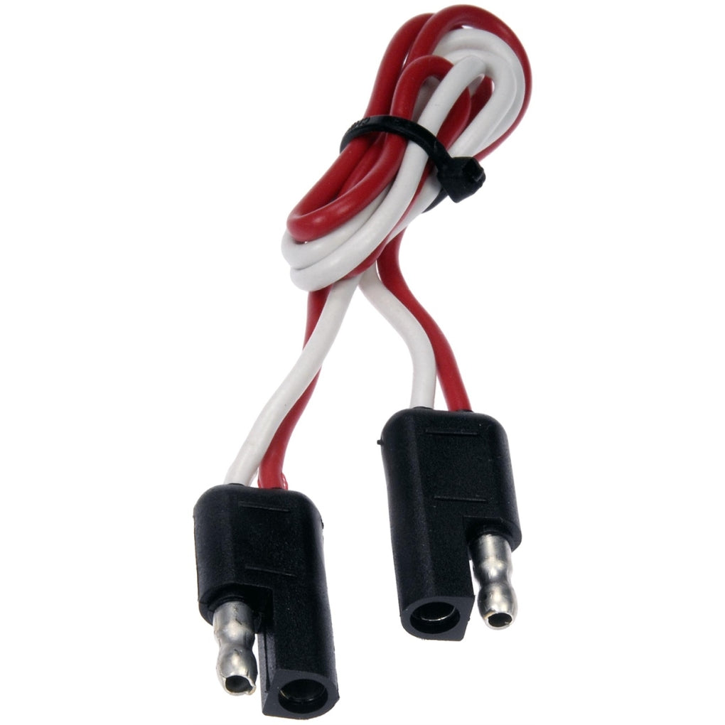 Dorman 86006 2-Way Trailer Flat Connector