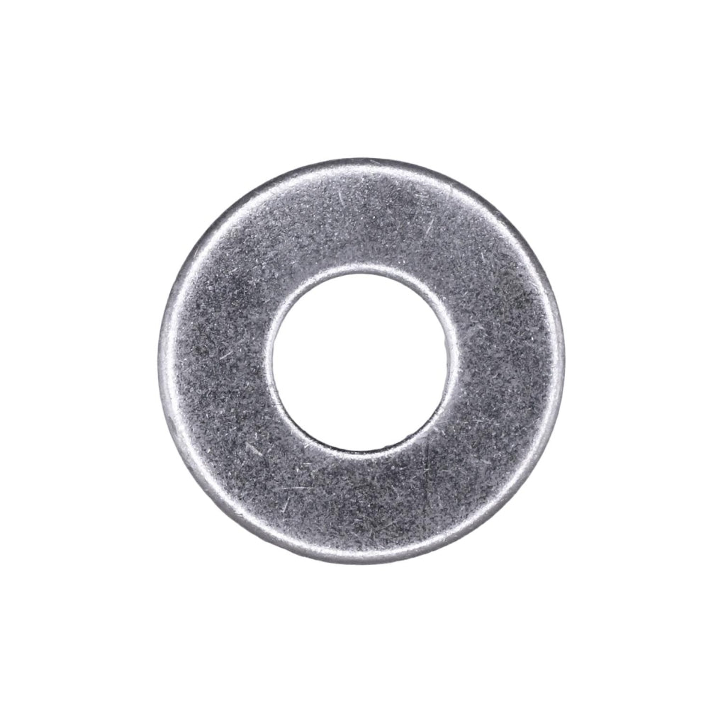 Auveco 8606 1/4" X 5/16" X 3/4" X 1/16" Thick Wrought