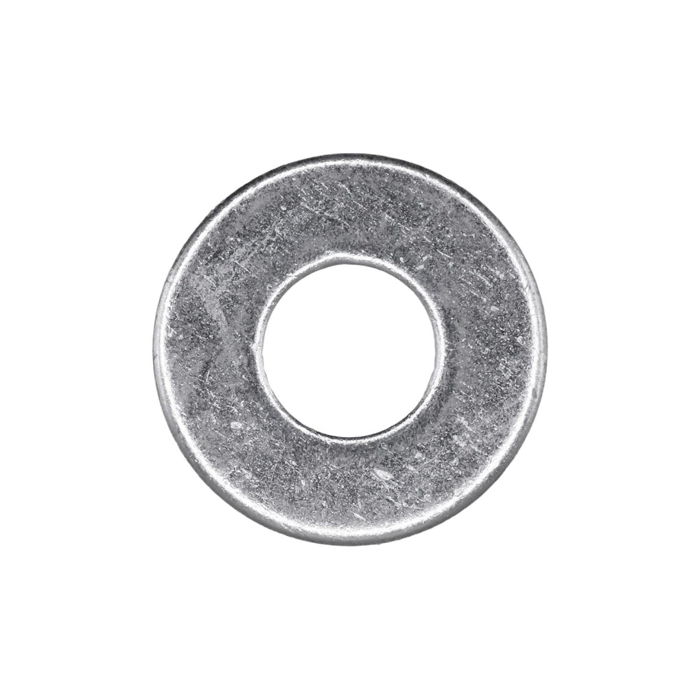 Auveco 8608 3/8" X 7/16" X 1" X 5/64" Thick Wrought Washer
