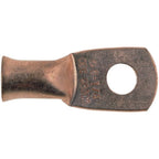 Dorman 86168 6 Gauge 1/4 In. Copper Ring Lugs