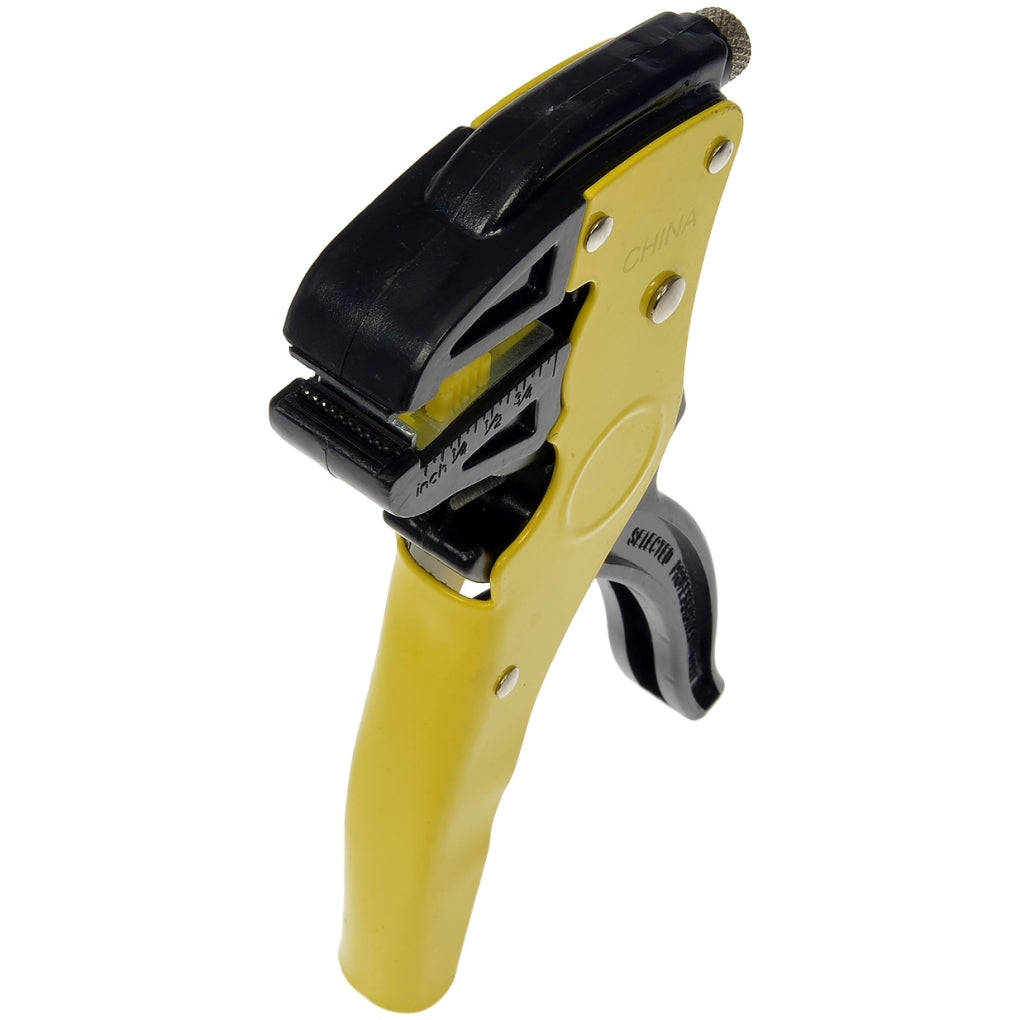 Dorman 86259 Self- Adjusting Wire Stripper/Cutter