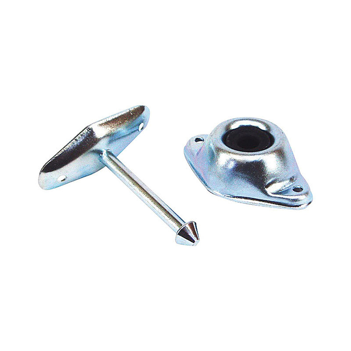 US Hardware RV-713C RV Door Latch 1/Pack