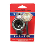 US Hardware RV-713C RV Door Latch 1/Pack