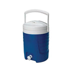 Igloo 41150 Sport Cooler 2 gal. Blue