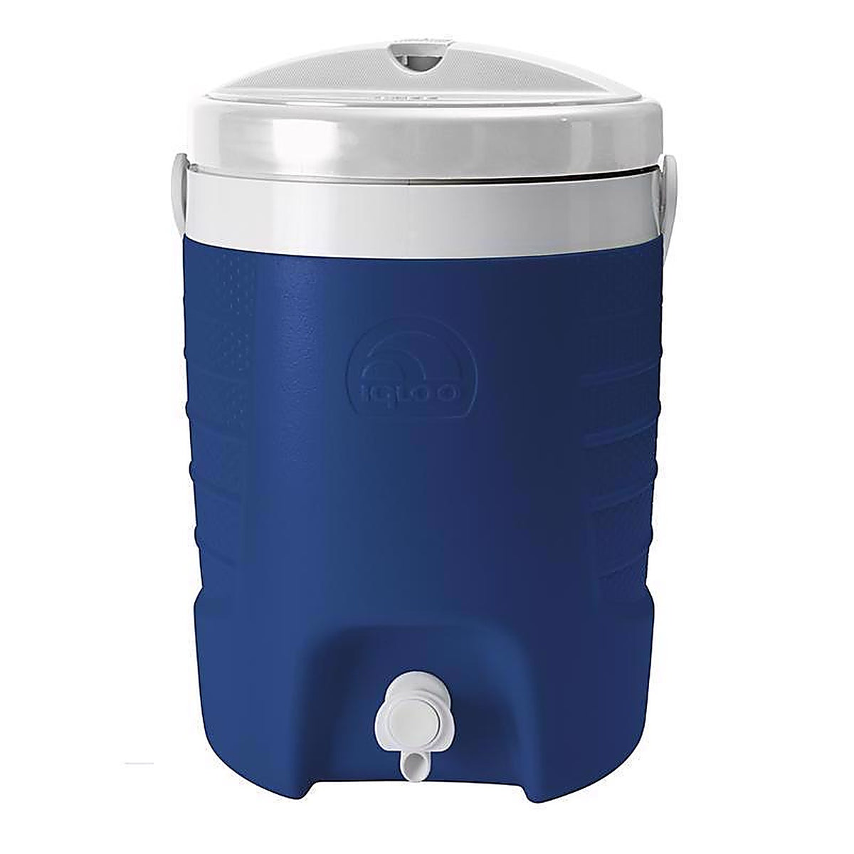 Igloo 41150 Sport Cooler 2 gal. Blue