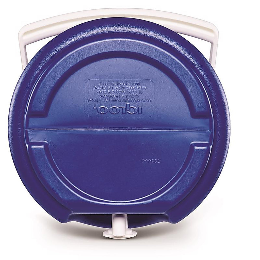 Igloo 41150 Sport Cooler 2 gal. Blue